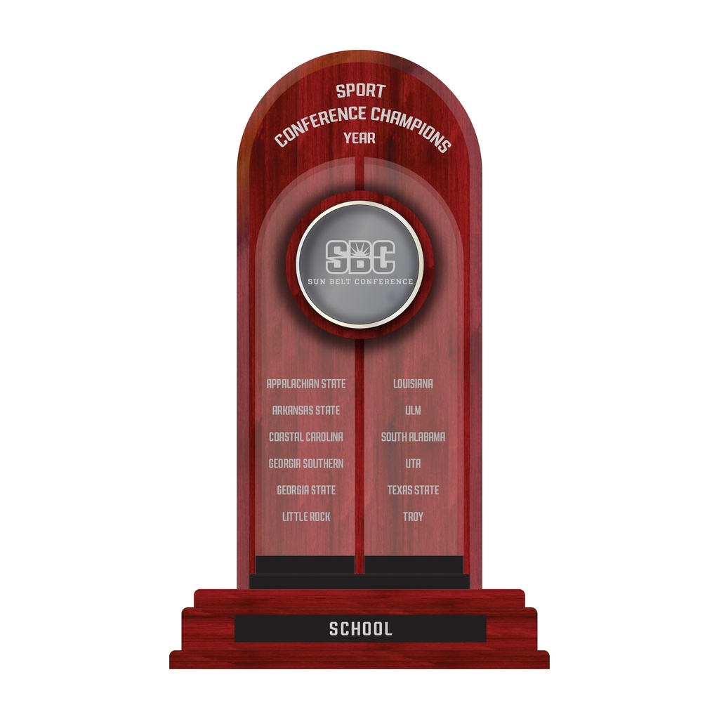 CONF-SBC SBC-1 Champion