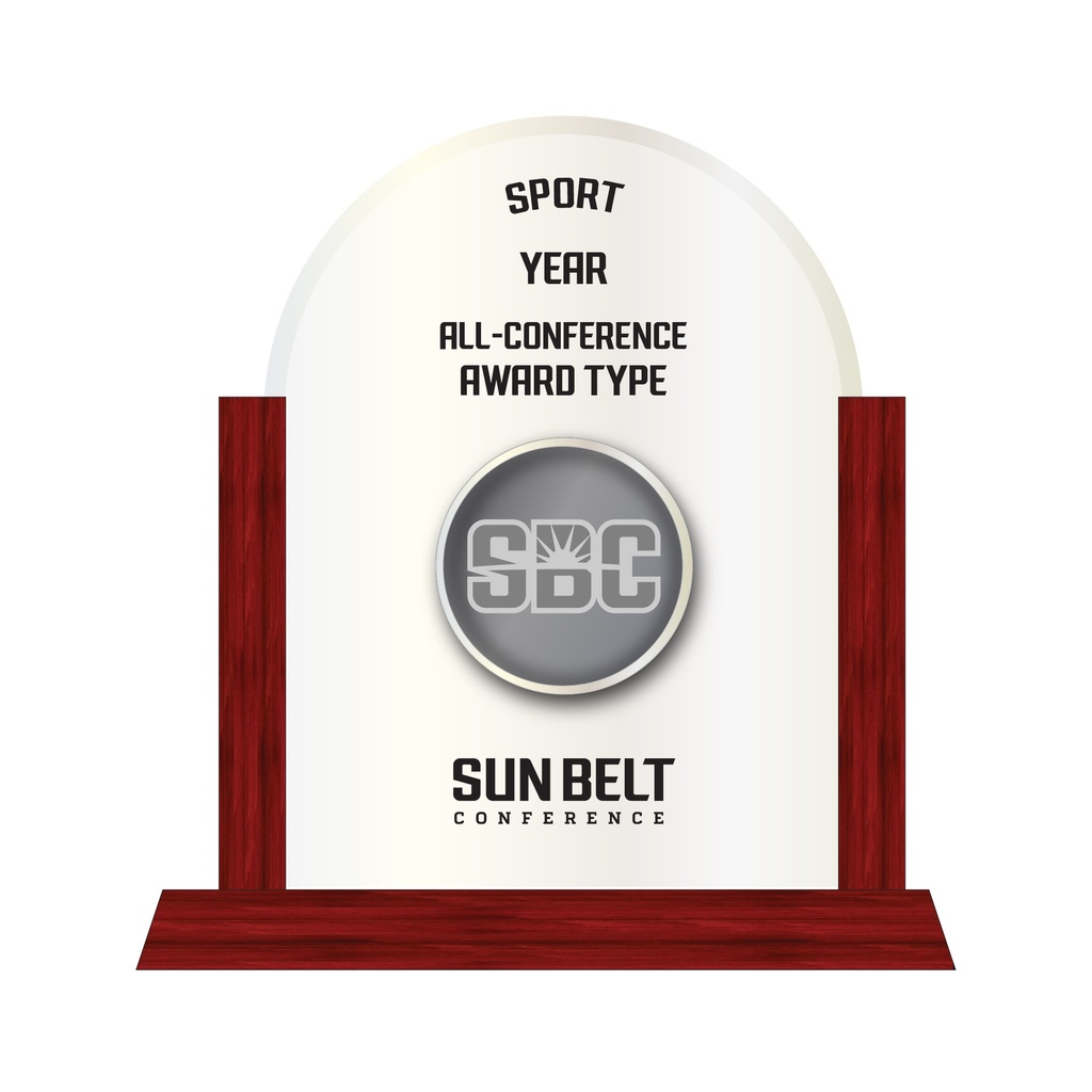 CONF-SBC SBC-6A Team Academic/First Team