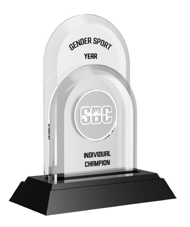 CONF-SBC SBC27 Individual Award