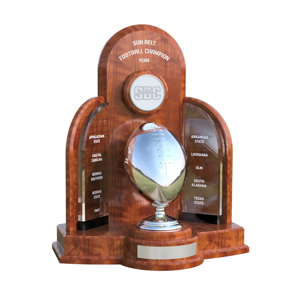 CONF-SBC SBC-32 Football Champion