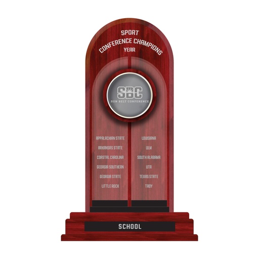 [BLD00194] CONF-SBC SBC-1 Champion