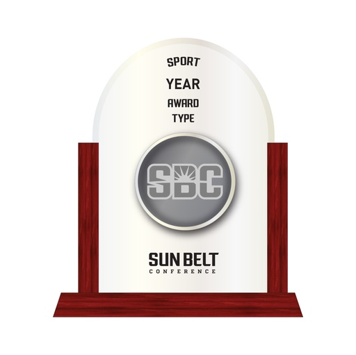 [BLD00193] CONF-SBC SBC-5A Team Academic/Third Team