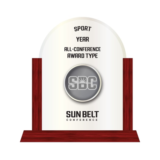 [BLD00200] CONF-SBC SBC-6A Team Academic/First Team